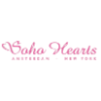 Soho Hearts logo, Soho Hearts contact details