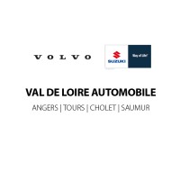 Val de Loire Automobile logo, Val de Loire Automobile contact details