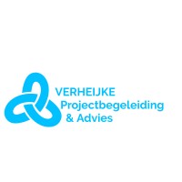 Verheijke Projectbegeleiding & Advies logo, Verheijke Projectbegeleiding & Advies contact details