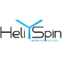 HELISPIN Srl logo, HELISPIN Srl contact details