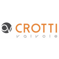 CROTTI Valvole logo, CROTTI Valvole contact details