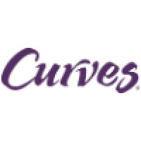 Curves Greece logo, Curves Greece contact details