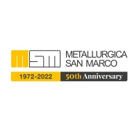 Metallurgica San Marco logo, Metallurgica San Marco contact details