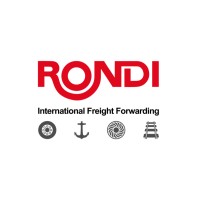 Rondi International Freight Forwarding s.r.l. logo, Rondi International Freight Forwarding s.r.l. contact details