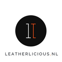 Leatherlicious.nl logo, Leatherlicious.nl contact details