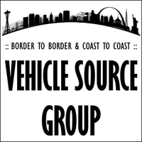 Vehicle Source Group logo, Vehicle Source Group contact details