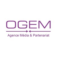 Agence OGEM logo, Agence OGEM contact details