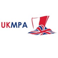 UKMPA logo, UKMPA contact details