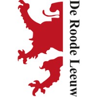 De Roode Leeuw Eten en Drinken logo, De Roode Leeuw Eten en Drinken contact details