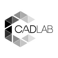 CADLAB logo, CADLAB contact details