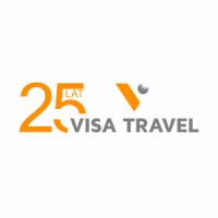 Visa Travel Incentive & Corporate logo, Visa Travel Incentive & Corporate contact details