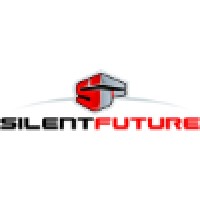 SilentFuture logo, SilentFuture contact details