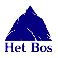 Het Bos logo, Het Bos contact details