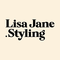 Lisa Jane Styling logo, Lisa Jane Styling contact details