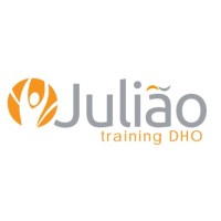 Julião Training DHO logo, Julião Training DHO contact details