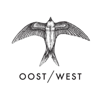 OOST/WEST AMSTERDAM logo, OOST/WEST AMSTERDAM contact details