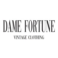 Dame Fortune logo, Dame Fortune contact details