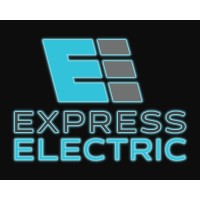 Express Electric logo, Express Electric contact details