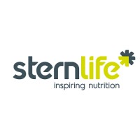 SternLife logo, SternLife contact details