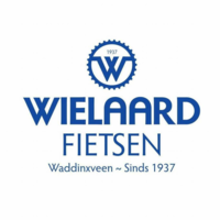 Wielaard Fietsen logo, Wielaard Fietsen contact details