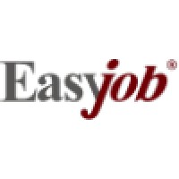 Easyjob logo, Easyjob contact details