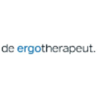 De ergotherapeut logo, De ergotherapeut contact details