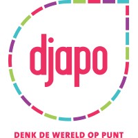 Djapo logo, Djapo contact details