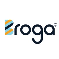 BrogaÂ® logo, BrogaÂ® contact details