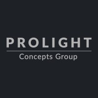 Prolight Concepts Group logo, Prolight Concepts Group contact details