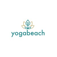 yogabeach logo, yogabeach contact details