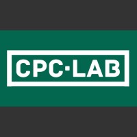 CPC-LAB logo, CPC-LAB contact details