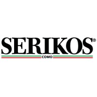 Serikos® collezioni e tessili srl logo, Serikos® collezioni e tessili srl contact details