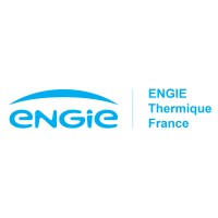 ENGIE Thermique France logo, ENGIE Thermique France contact details