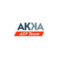 AKKA ASP TEAM logo, AKKA ASP TEAM contact details