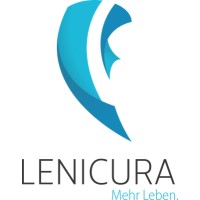 LENICURA GmbH logo, LENICURA GmbH contact details