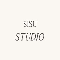 sisu studio logo, sisu studio contact details