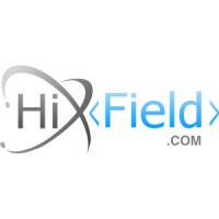 HixField.com logo, HixField.com contact details