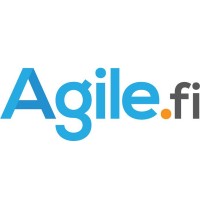 Agile Finland ry logo, Agile Finland ry contact details