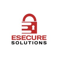 ESECURE SOLUTIONS logo, ESECURE SOLUTIONS contact details