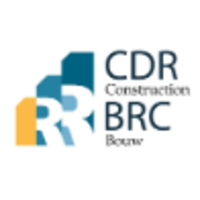 CDR Construction- BRC Bouw logo, CDR Construction- BRC Bouw contact details