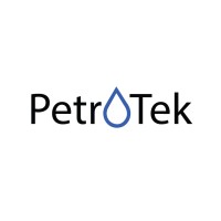 Petrotek logo, Petrotek contact details