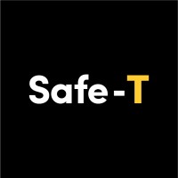 Safe-T Data logo, Safe-T Data contact details