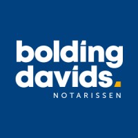 BoldingDavids notarissen logo, BoldingDavids notarissen contact details