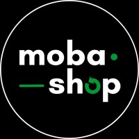 Moba Shop mx logo, Moba Shop mx contact details