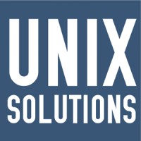 Unix-Solutions BVBA logo, Unix-Solutions BVBA contact details