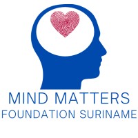 Mind Matters Foundation Suriname logo, Mind Matters Foundation Suriname contact details