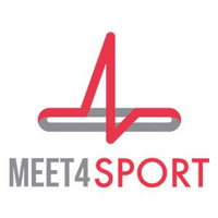 Meet4Sport logo, Meet4Sport contact details