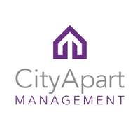 City Apart Management logo, City Apart Management contact details