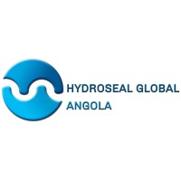 Hydroseal Global Angola logo, Hydroseal Global Angola contact details