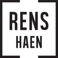 Rens Haen - training & coaching logo, Rens Haen - training & coaching contact details